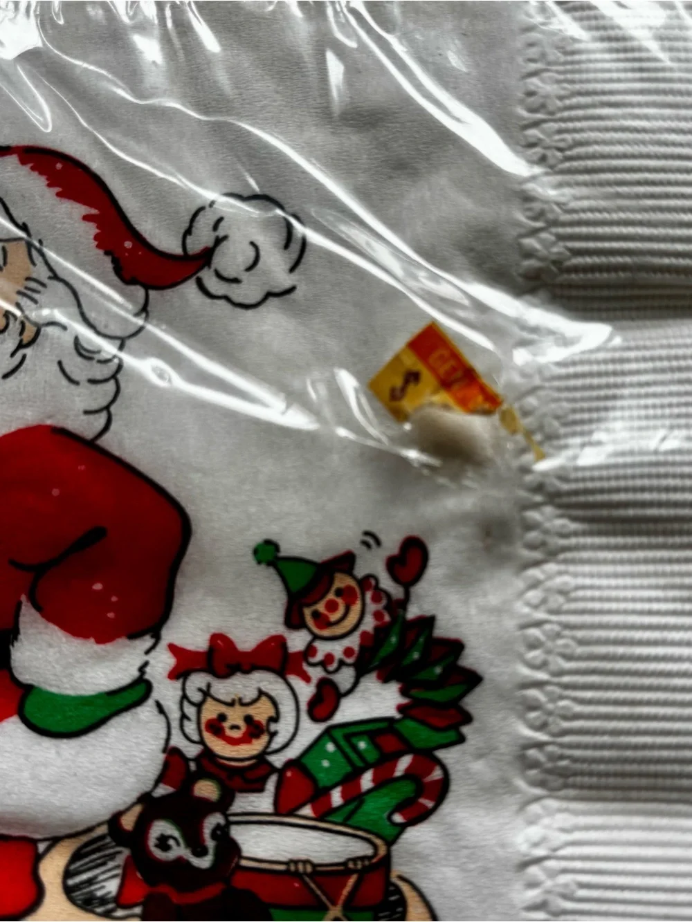 N/A vintage christmas